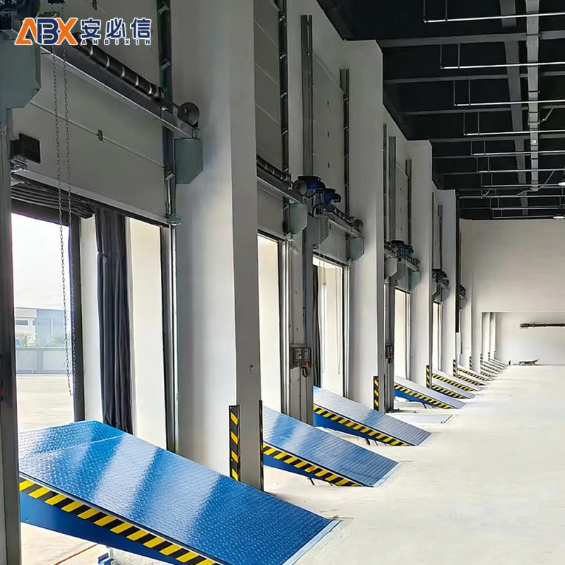 伊犁哈萨克铝板提升门